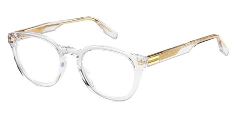 Marc Jacobs™ MARC 721 Wayfarer Eyeglasses .